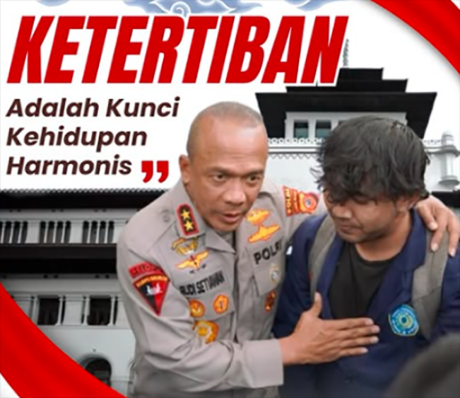 Foto: dok Humas Polda Jabar